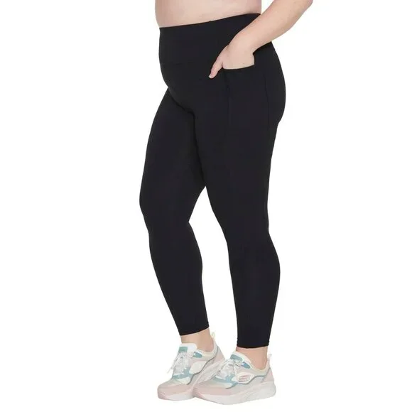 Skechers Ladies' GoStretch Luxe‎ Tight - Picture 3 of 8